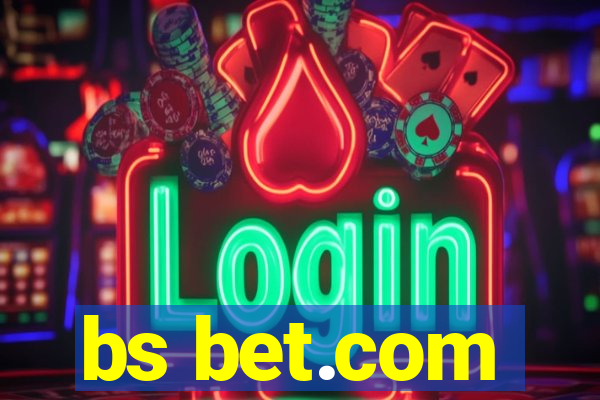 bs bet.com